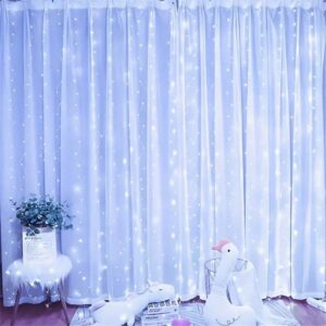 حفلات الزفاف، زينة عيد الميلاد، الحفلات، العطلات، أضواء خارجية، أضواء ستائر